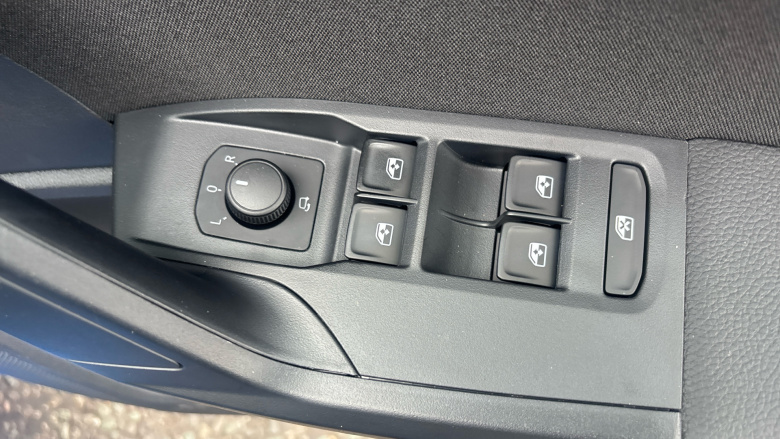 SEAT Ibiza 1.0 TSI 115 FR 5dr DSG Petrol Hatchback